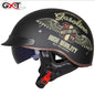 Motorcycle Helmet Riding - UrbanNest Co