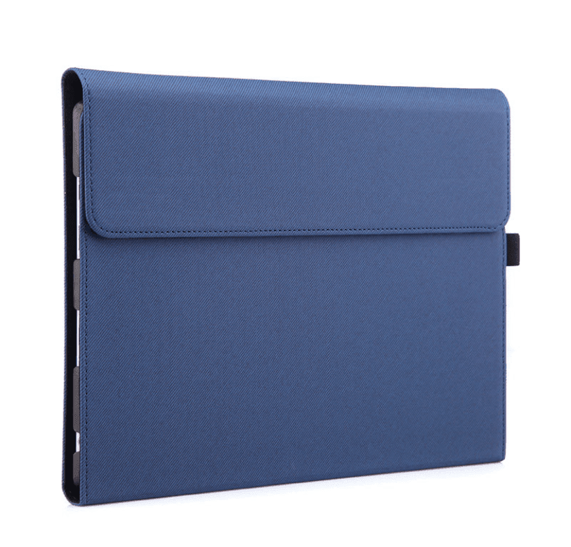 Premium Leather Case Cover Protector For Microsoft Surface Pro 8 - UrbanNest Co
