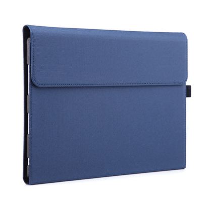 Premium Leather Case Cover Protector For Microsoft Surface Pro 8 - UrbanNest Co