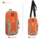 Arm running bag phone bag for men and women-2
