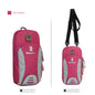 Arm running bag phone bag for men and women-3